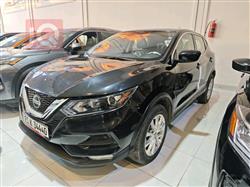 نيسان روج سبورت